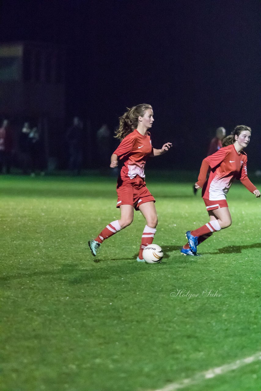 Bild 159 - Frauen TuS Tensfeld - TSV Wiemersdorf : Ergebnis: 4:2